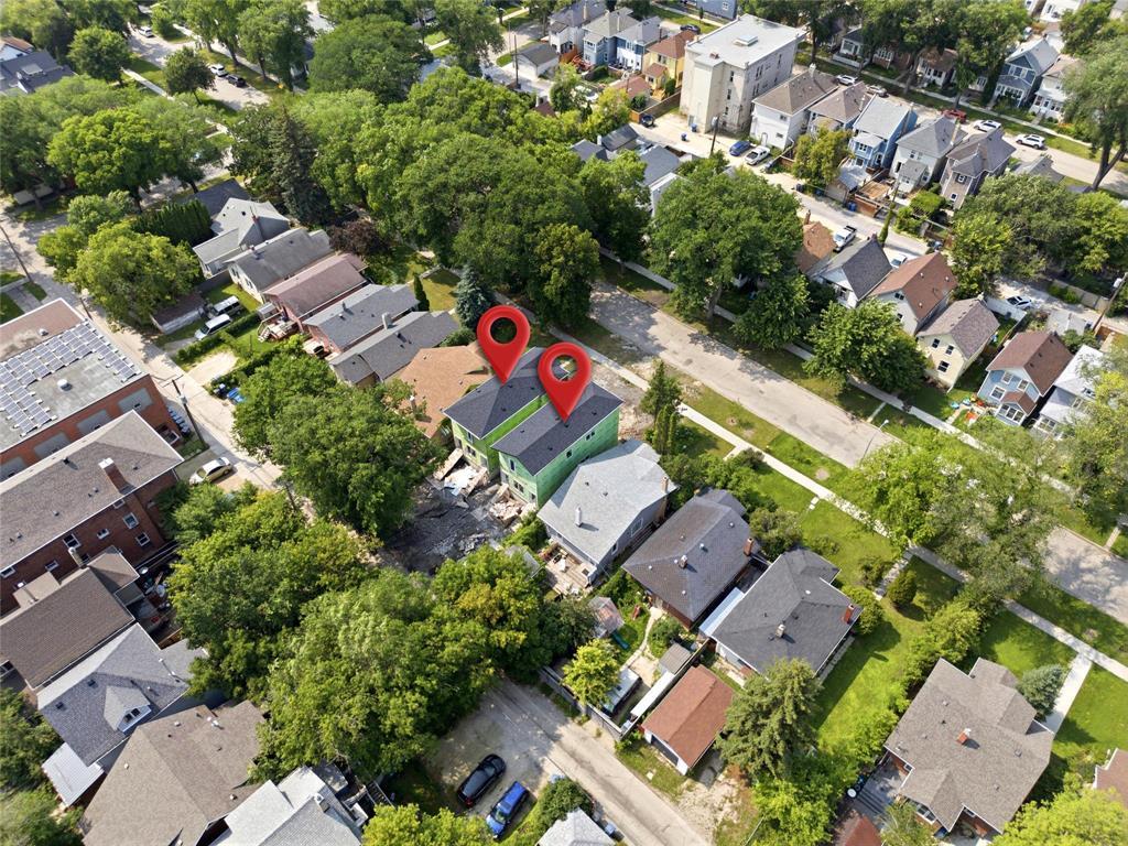 514 Rathgar Avenue, Winnipeg, Manitoba  R3L 1G3 - Photo 6 - 202617398