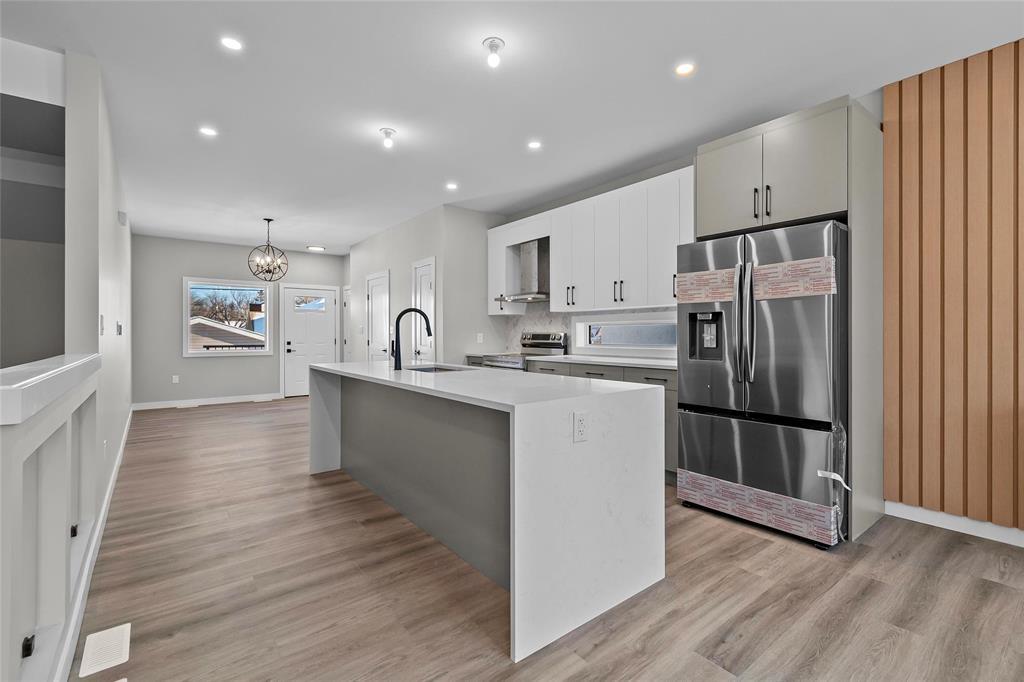 .5 514 Rathgar Avenue, Winnipeg, Manitoba  R3L 1G5 - Photo 13 - 202617401