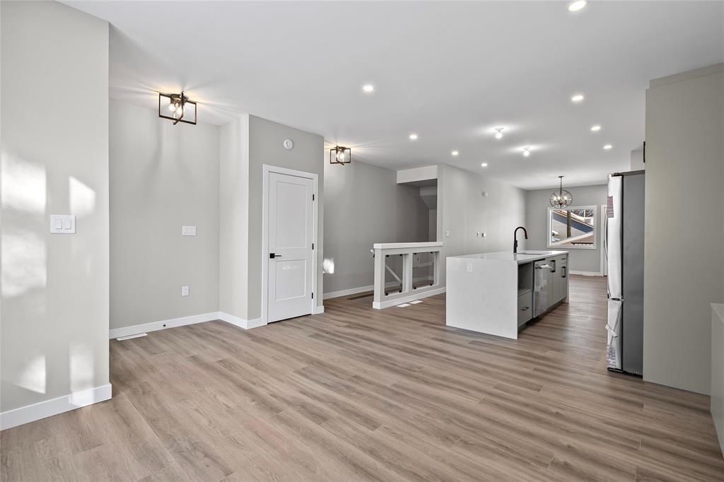 .5 514 Rathgar Avenue, Winnipeg, Manitoba  R3L 1G5 - Photo 16 - 202617401