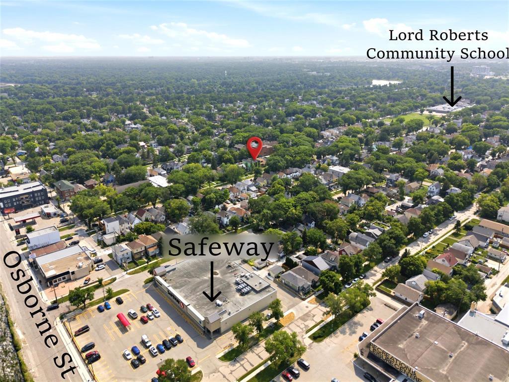 .5 514 Rathgar Avenue, Winnipeg, Manitoba  R3L 1G5 - Photo 7 - 202617401