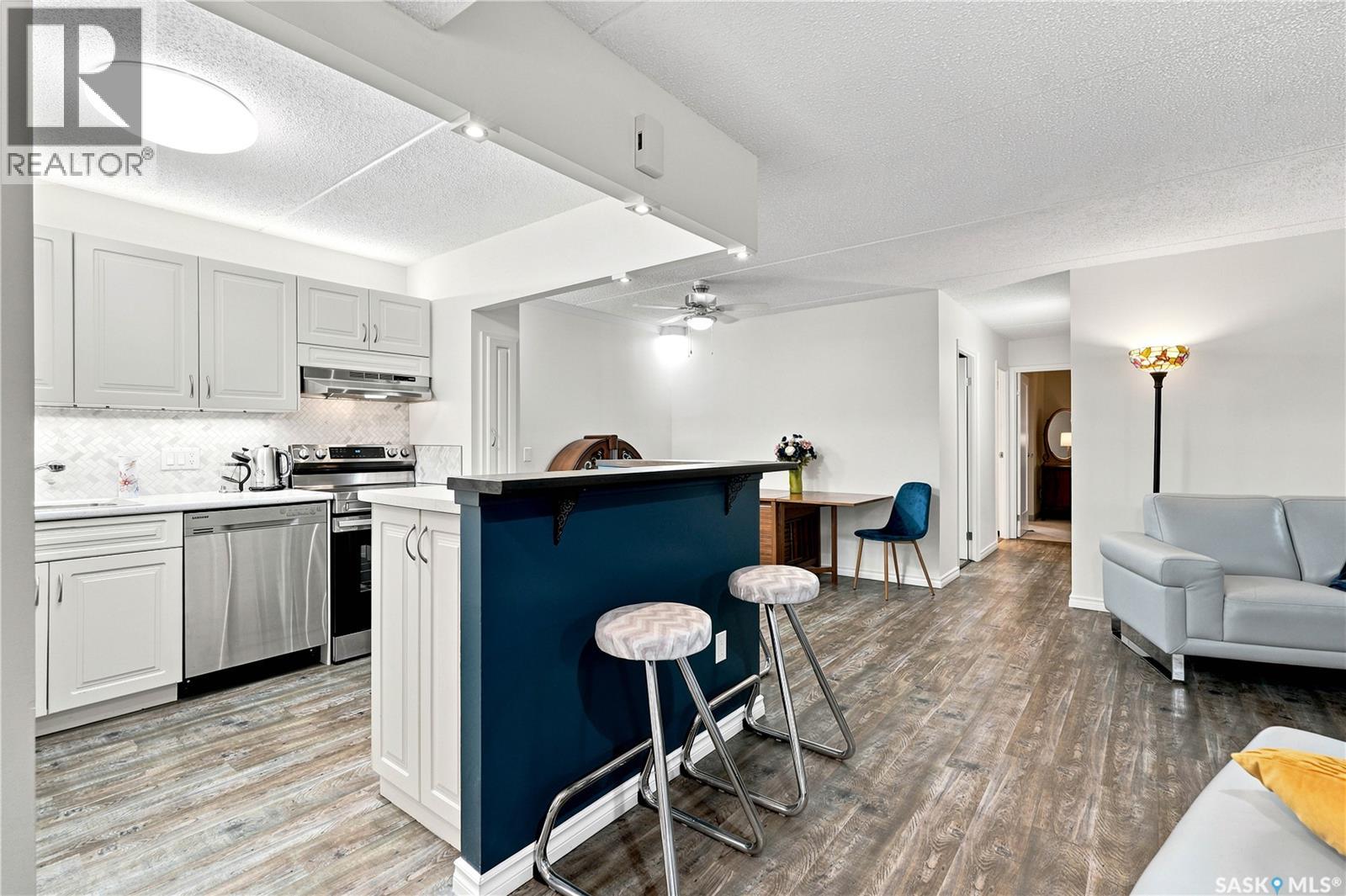 104 441 Pendygrasse Road, Saskatoon, Saskatchewan  S7M 5C1 - Photo 4 - SK043565