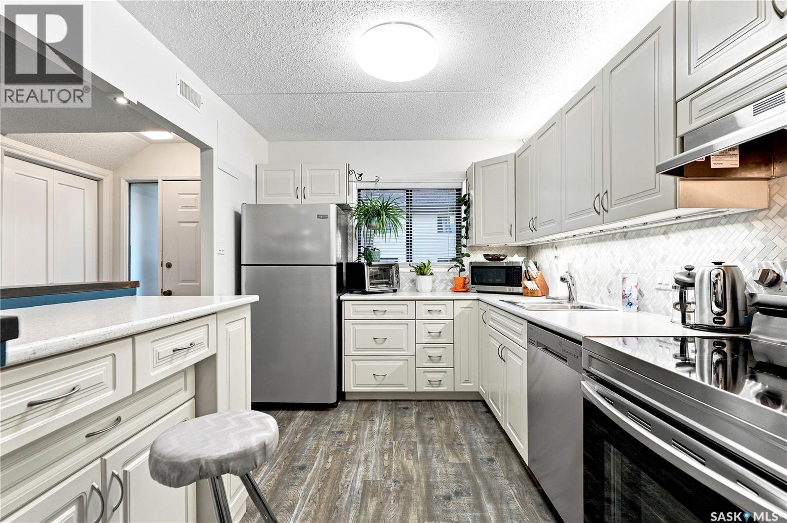 104 441 Pendygrasse Road, Saskatoon, Saskatchewan  S7M 5C1 - Photo 6 - SK043565