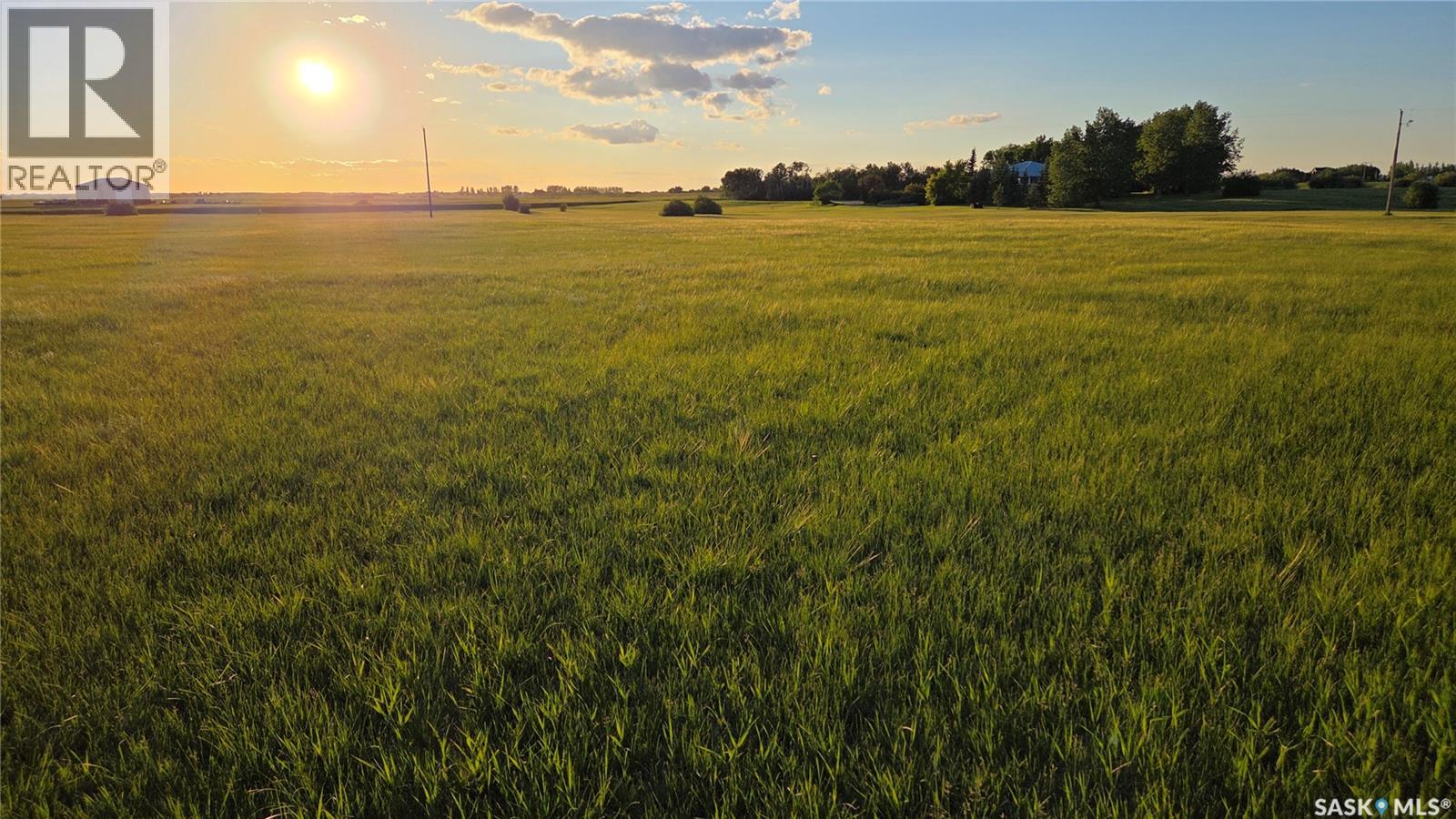 Jameson Road Lot A1 Rm Edenwold 158-North, Edenwold Rm No.158, Saskatchewan  S4L 5B1 - Photo 1 - SK033121
