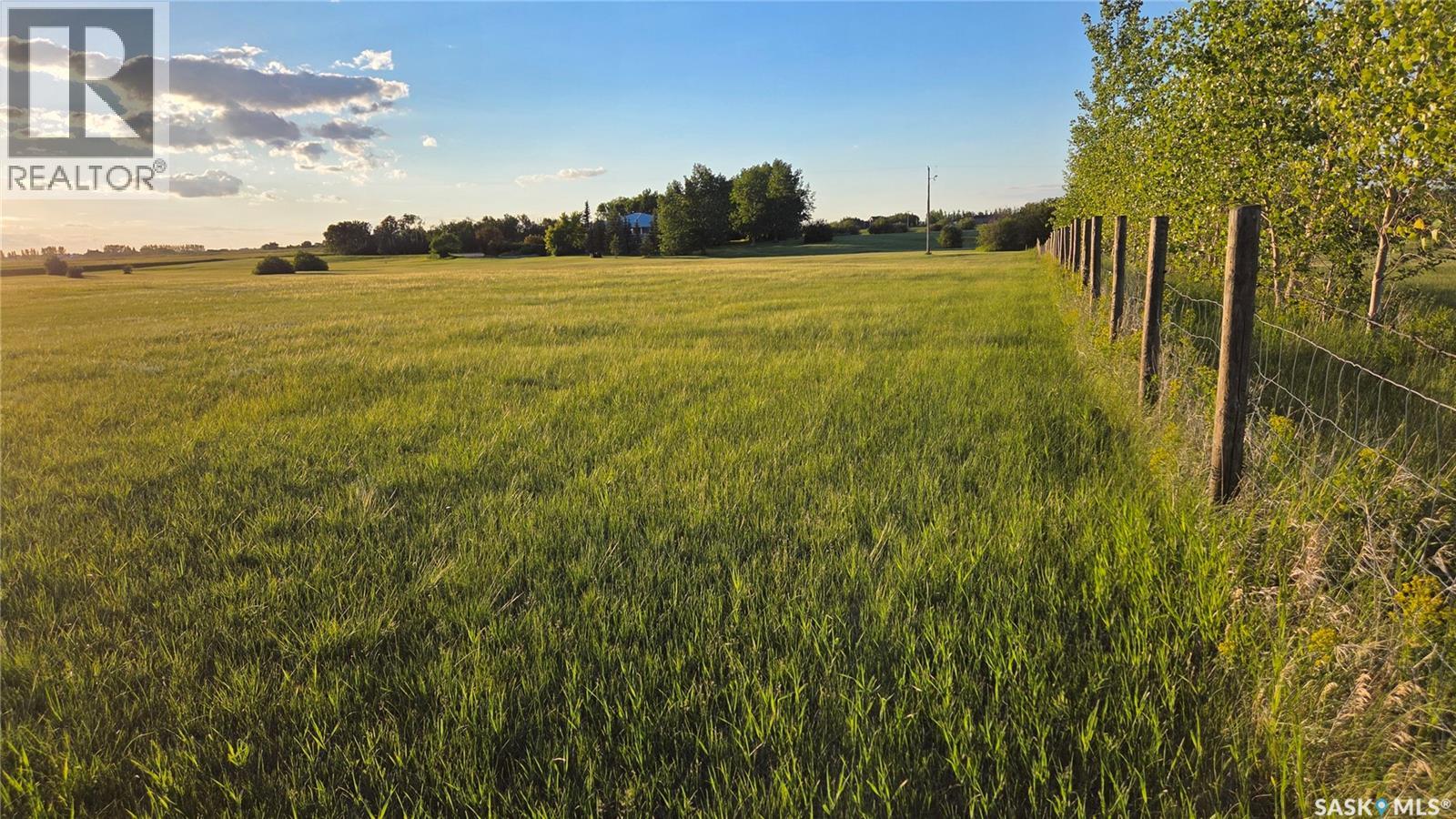 Jameson Road Lot A1 Rm Edenwold 158-North, Edenwold Rm No.158, Saskatchewan  S4L 5B1 - Photo 3 - SK033121