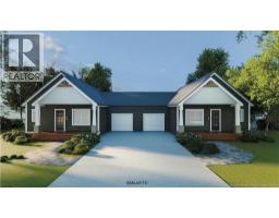 43 Homestead Drive, Hampton, New Brunswick
