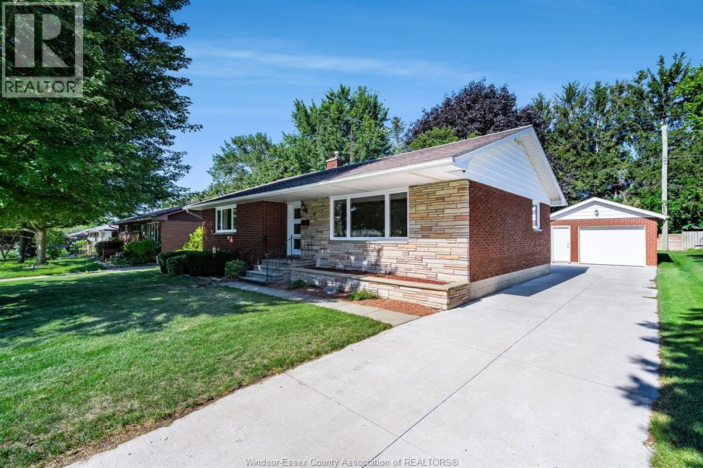7 Jane STREET, Leamington, Ontario