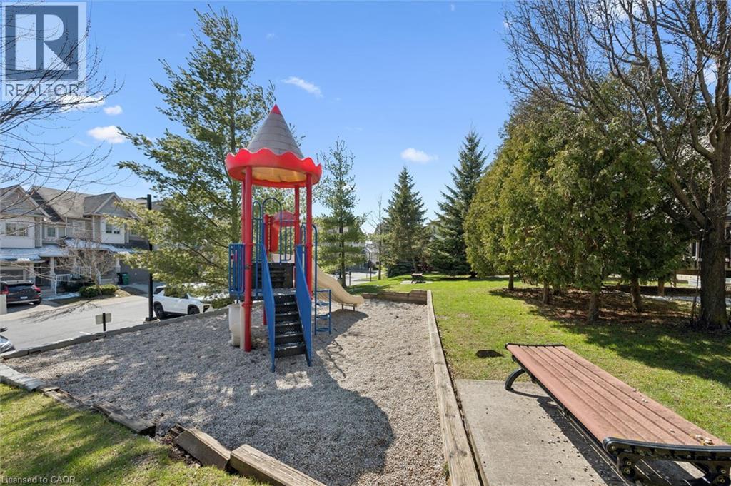 7 Upper Mercer Street Unit# M49, Kitchener, Ontario  N2A 0B9 - Photo 42 - 40848800