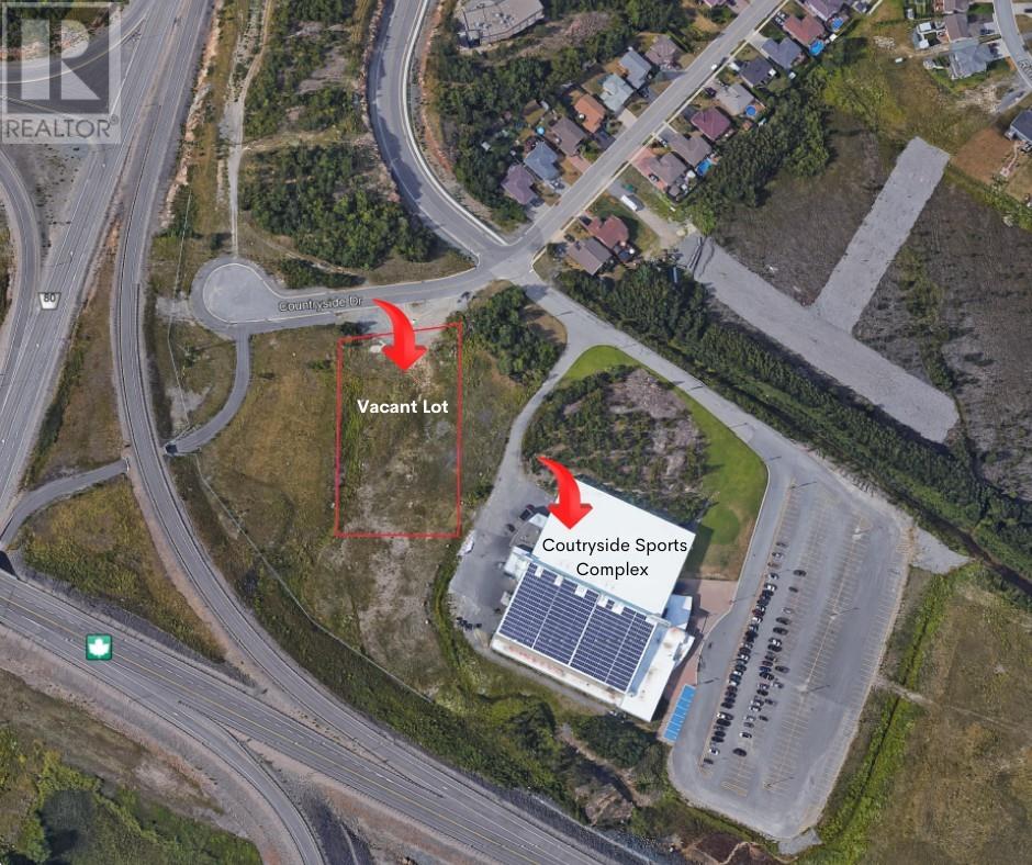 0 Countryside Drive, Sudbury, Ontario