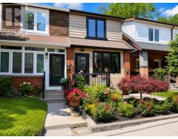 402 RHODES AVENUE, Toronto, Ontario