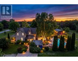 3904 CONCESSION 12 SUNNIDALE SIDE ROAD, Clearview, Ontario