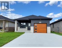 167 IRONWOOD TRAIL, Chatham-Kent, Ontario
