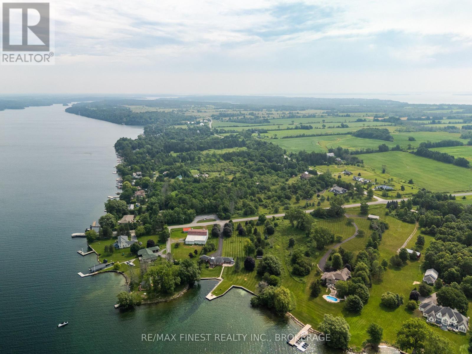 40 Howe Island Ferry Road, Frontenac Islands, Ontario  K7L 4V1 - Photo 10 - X13601526