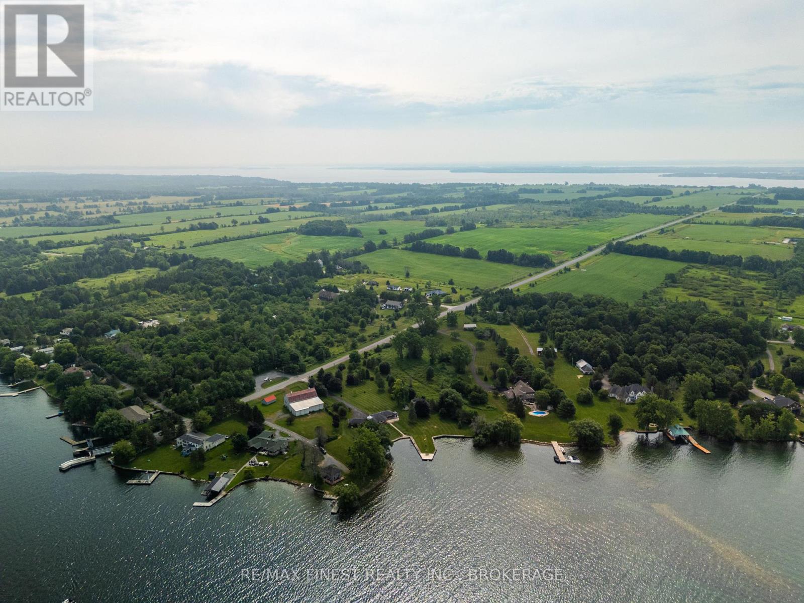 40 Howe Island Ferry Road, Frontenac Islands, Ontario  K7L 4V1 - Photo 11 - X13601526