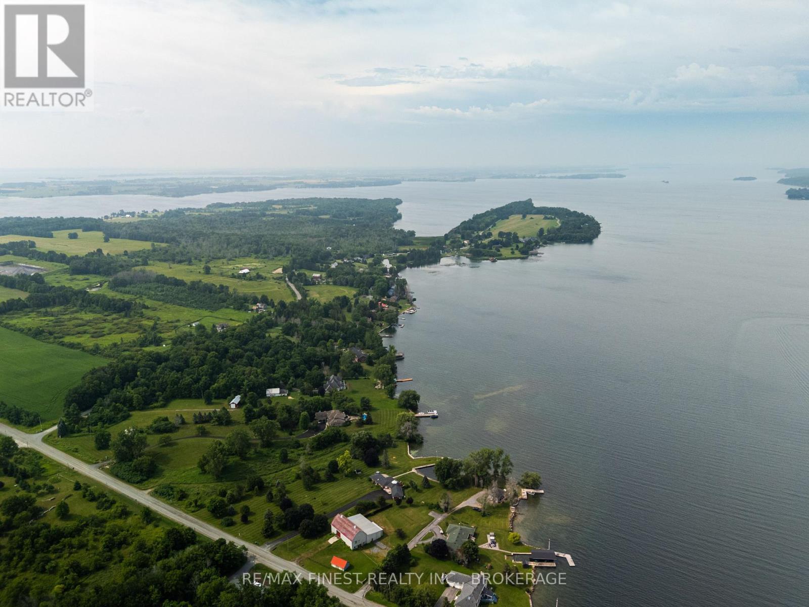 40 Howe Island Ferry Road, Frontenac Islands, Ontario  K7L 4V1 - Photo 12 - X13601526