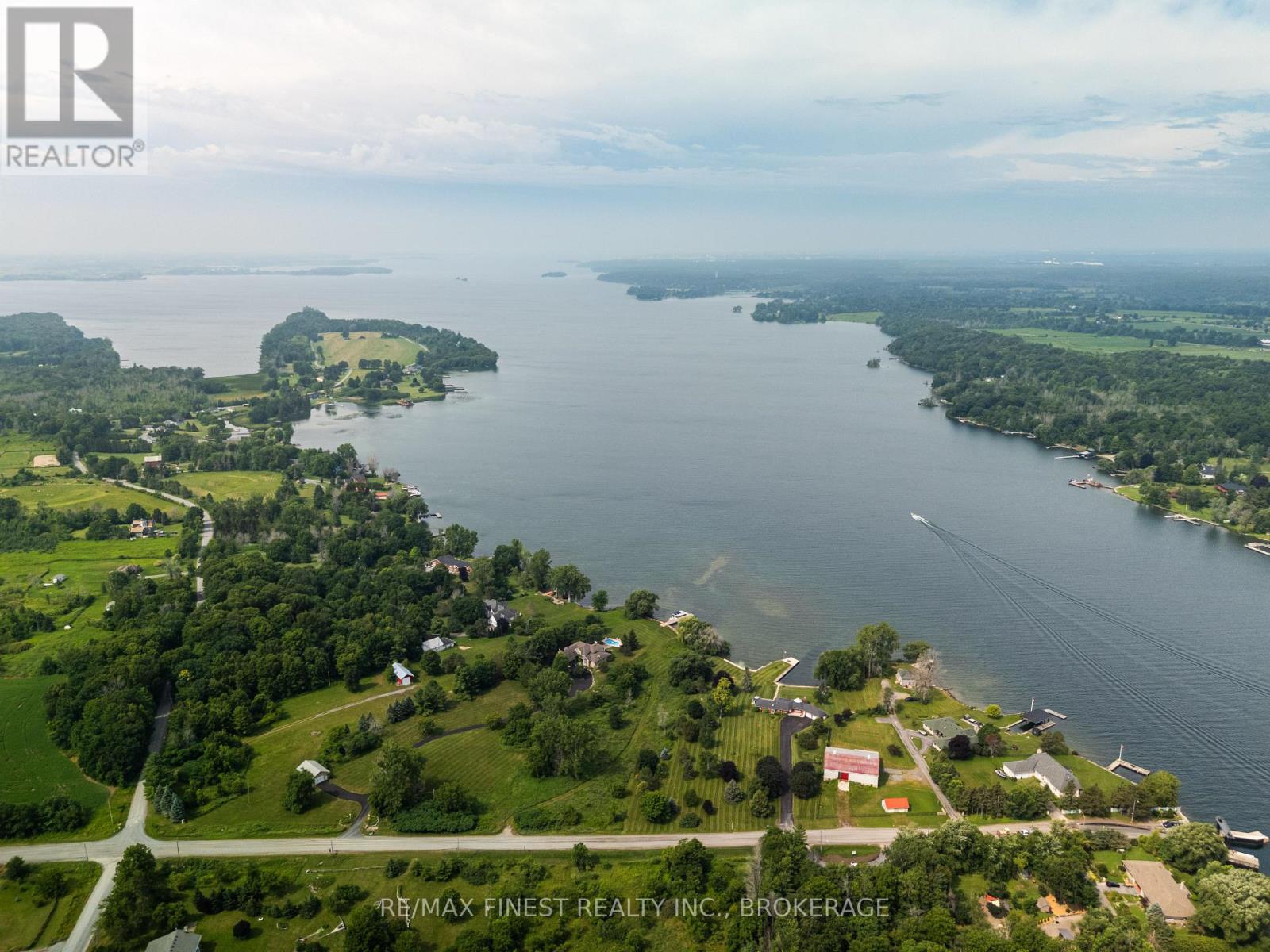 40 Howe Island Ferry Road, Frontenac Islands, Ontario  K7L 4V1 - Photo 13 - X13601526