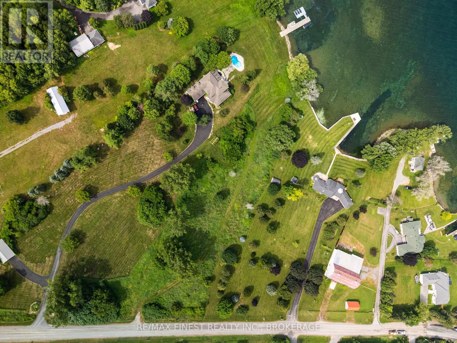 40 Howe Island Ferry Road, Frontenac Islands, Ontario  K7L 4V1 - Photo 14 - X13601526