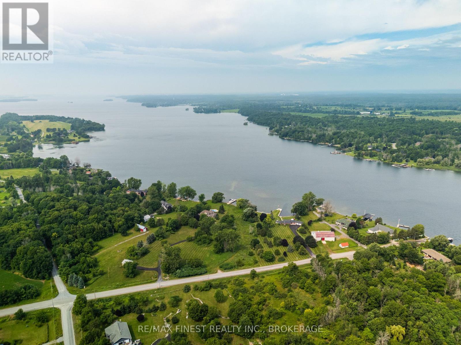 40 Howe Island Ferry Road, Frontenac Islands, Ontario  K7L 4V1 - Photo 6 - X13601526
