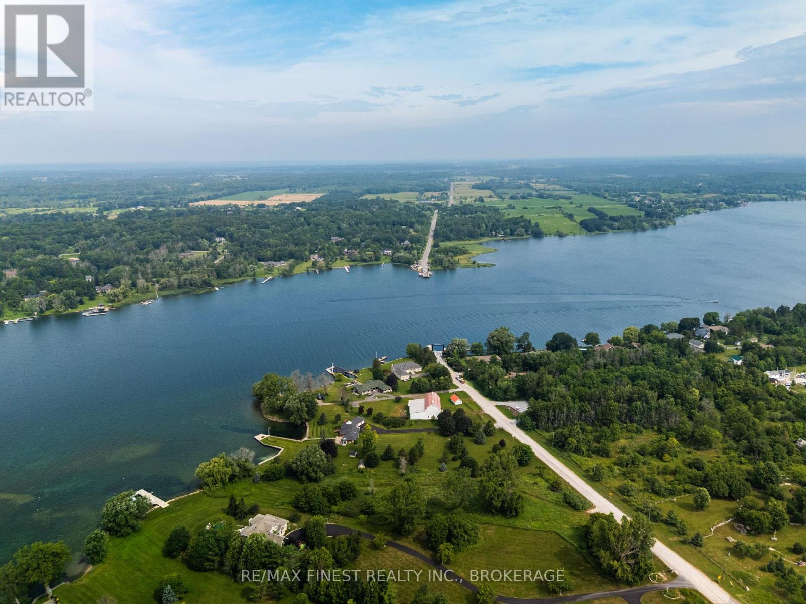 40 Howe Island Ferry Road, Frontenac Islands, Ontario  K7L 4V1 - Photo 7 - X13601526