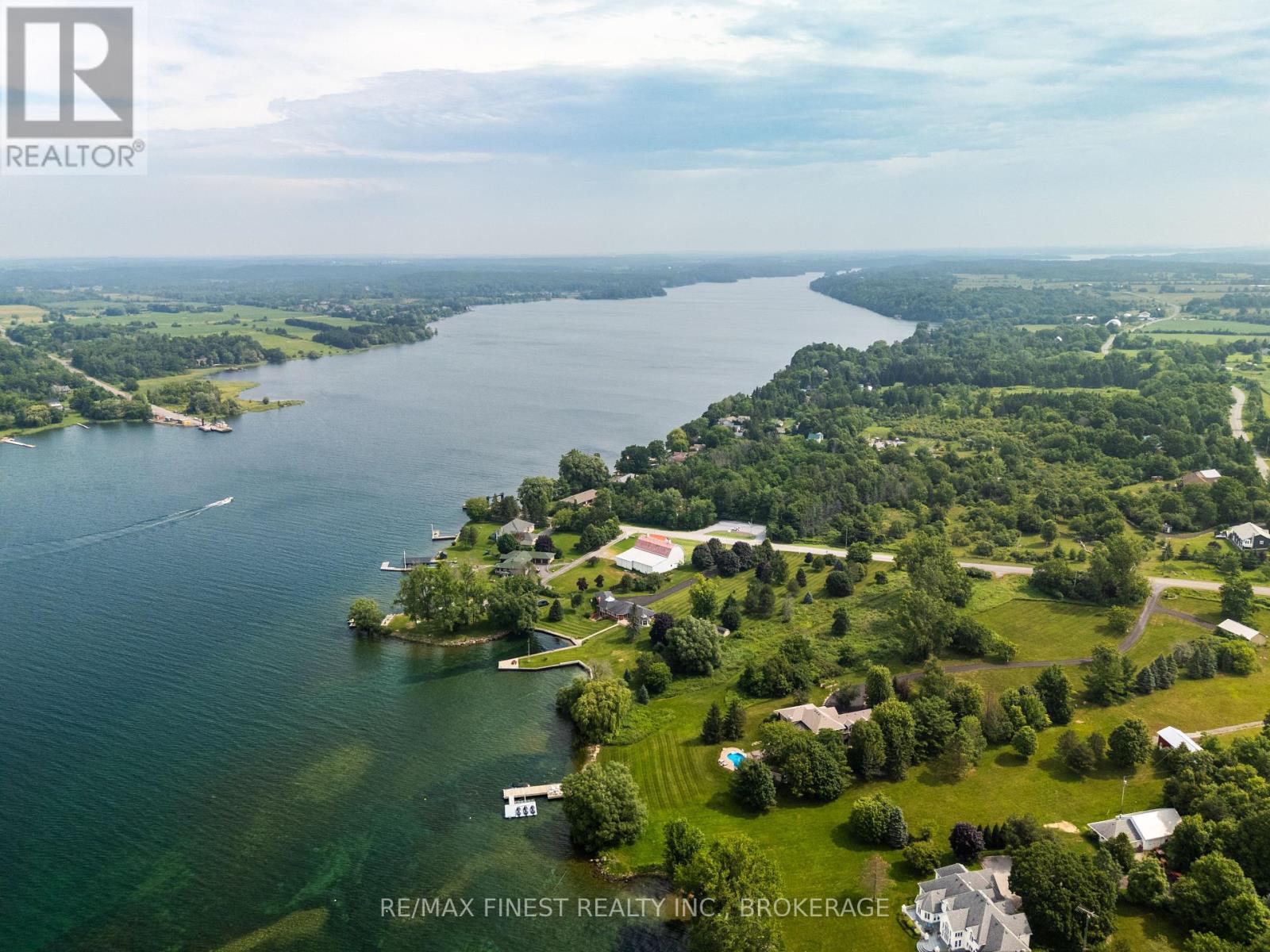 40 Howe Island Ferry Road, Frontenac Islands, Ontario  K7L 4V1 - Photo 9 - X13601526