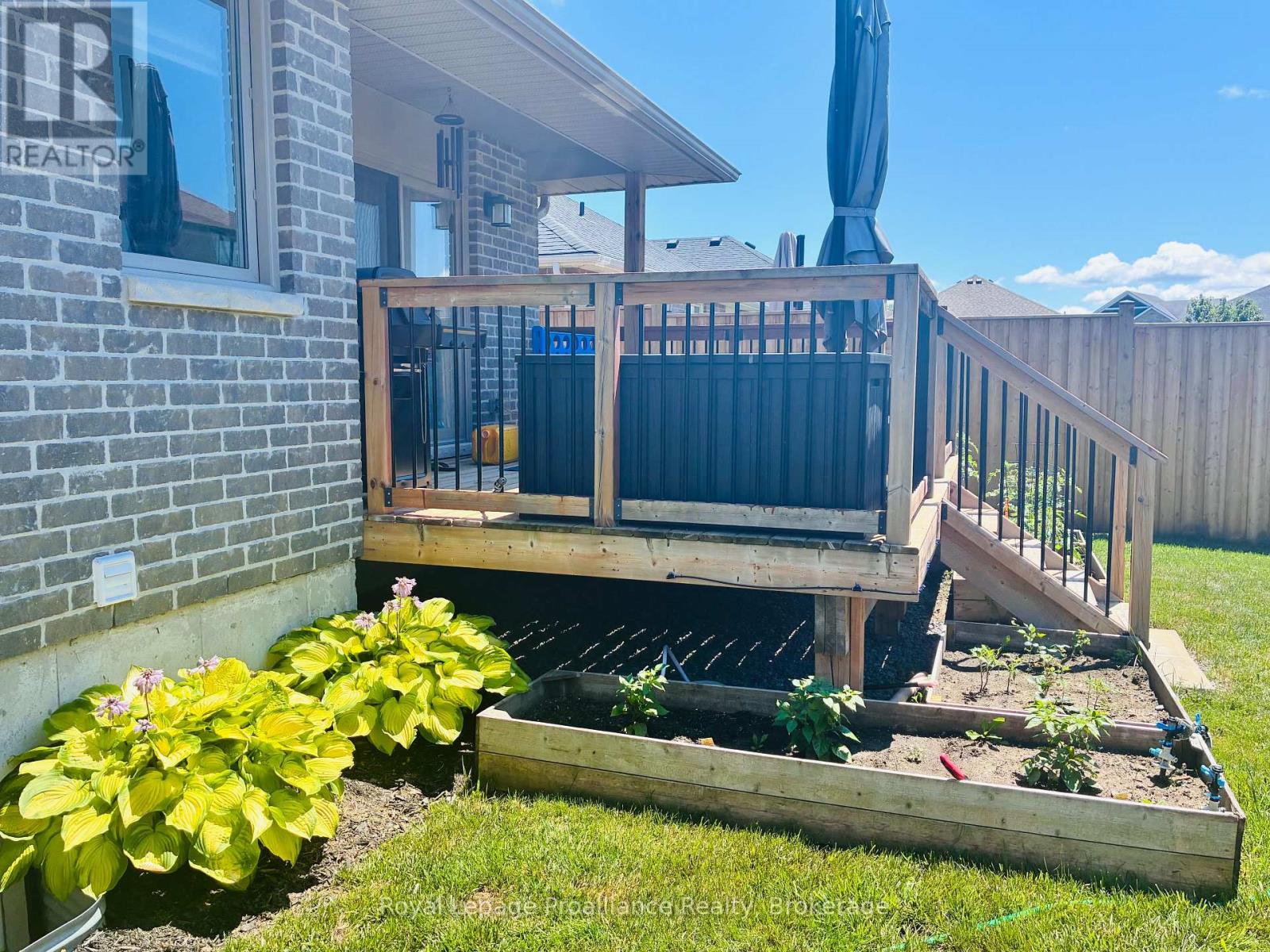 48 Mercedes Drive, Belleville, Ontario  K8N 0B4 - Photo 43 - X13601692