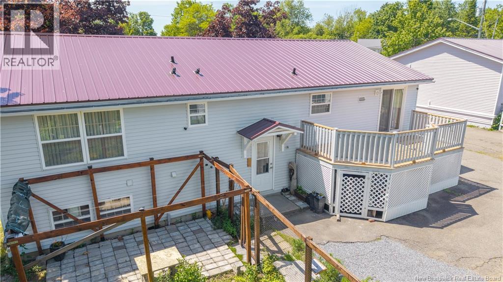 7 Citizens Court, St. Stephen, New Brunswick  E3L 3C5 - Photo 4 - NB141791