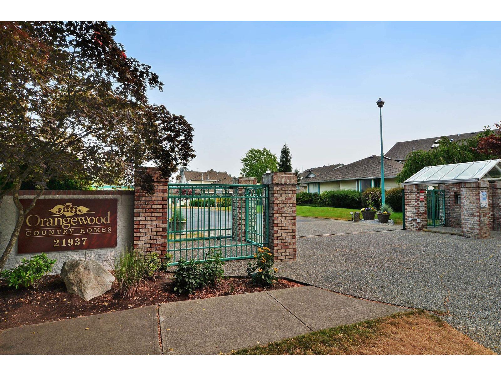 1008 21937 48 AVENUE, Langley