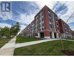 419 - 351 HILL STREET, London East, Ontario