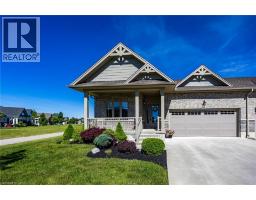 63 REGATTA Drive, Port Dover, Ontario