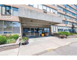 3227 KING Street E Unit# 1112, Kitchener, Ontario