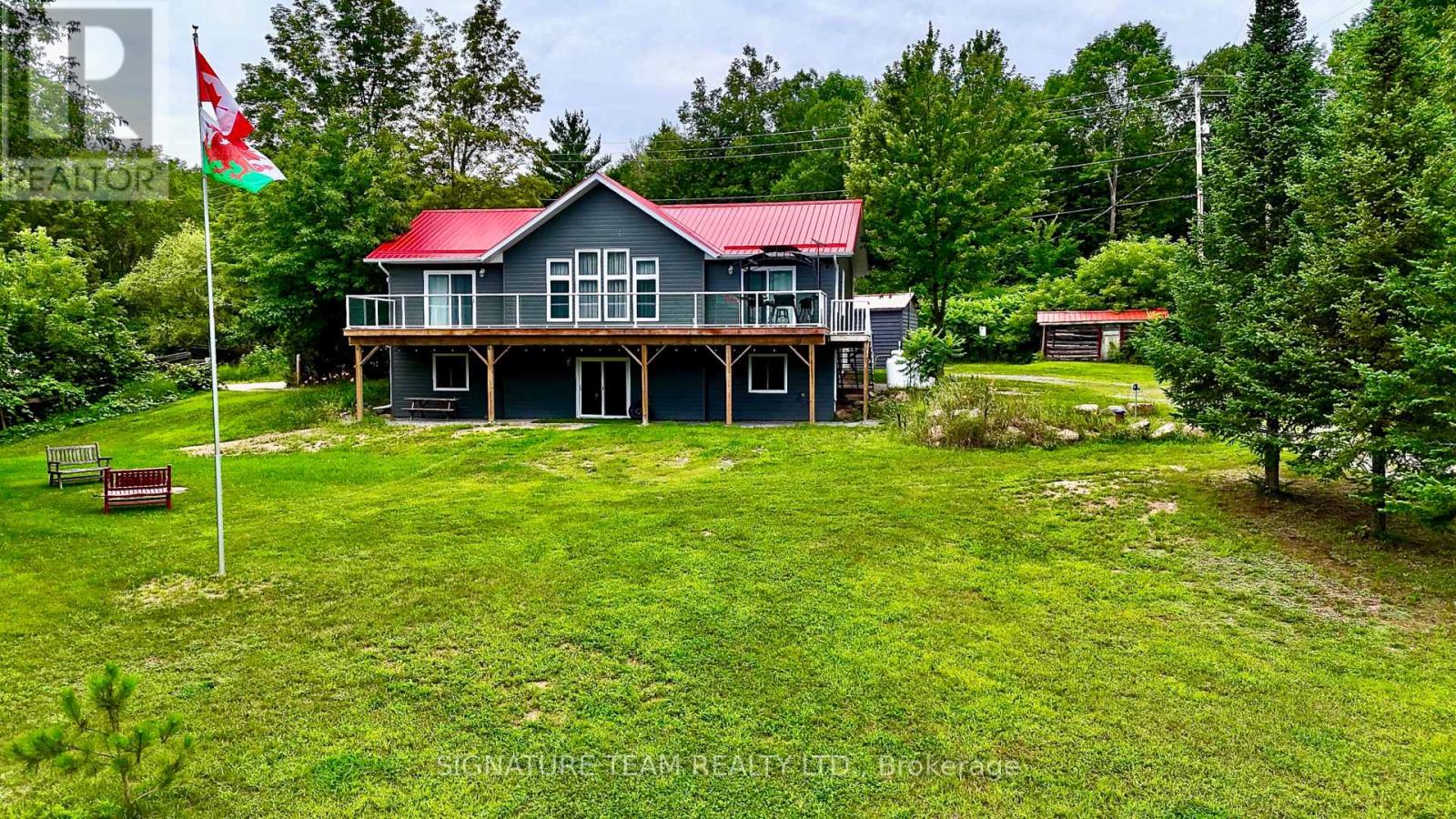 2665A FOYMOUNT ROAD, Bonnechere Valley, Ontario