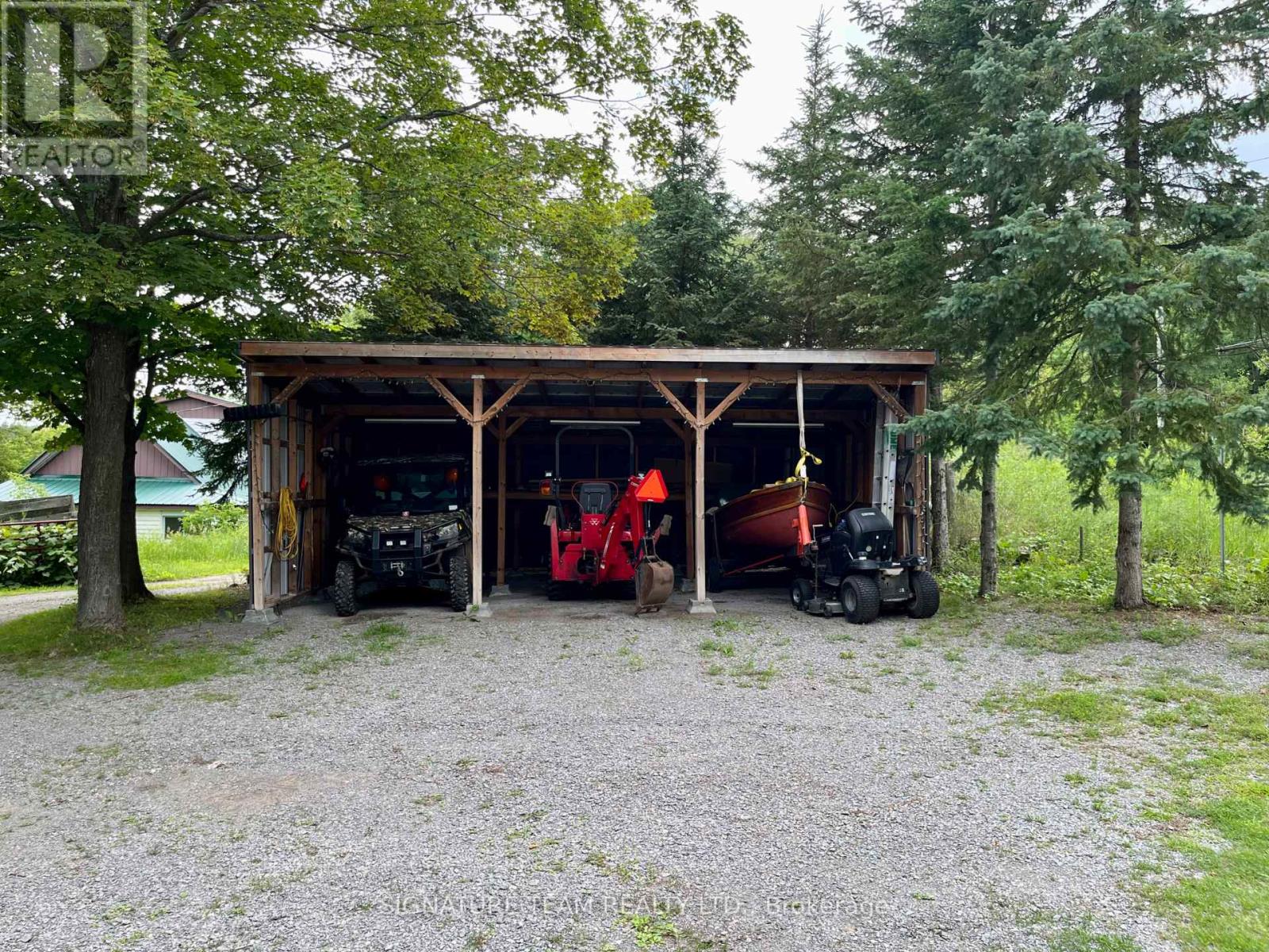 2665a Foymount Road, Bonnechere Valley, Ontario  K0J 1T0 - Photo 40 - X13601502