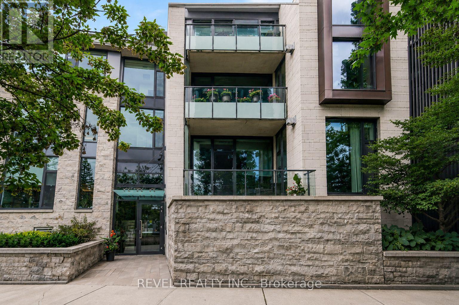 103 - 372 QUEEN ELIZABETH DRIVE, Ottawa, Ontario