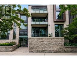 103 - 372 QUEEN ELIZABETH DRIVE, Ottawa, Ontario