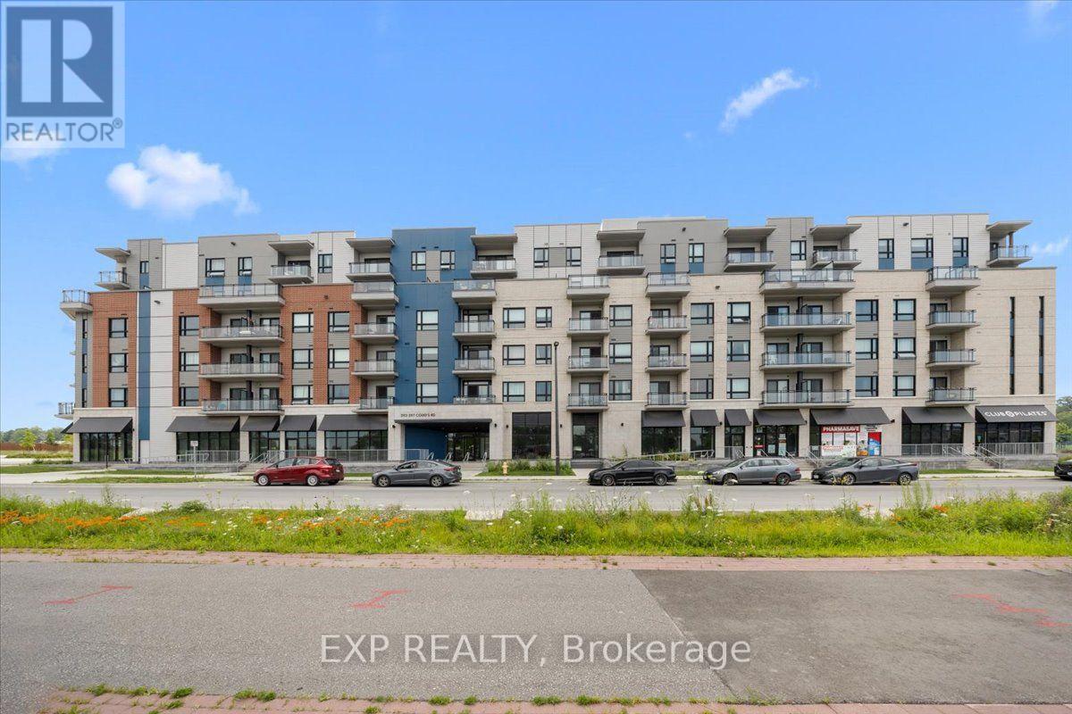613 - 397 CODD'S ROAD, Ottawa