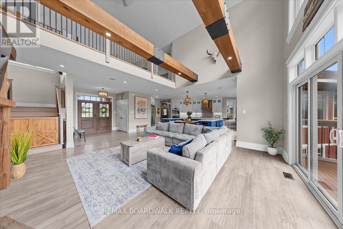 225 Hillcrest Drive, Mississippi Mills, Ontario  K0A 1A0 - Photo 6 - X13601540