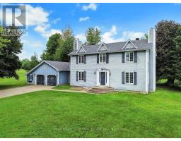 1545 LOUGH DRIVE, Ottawa, Ontario