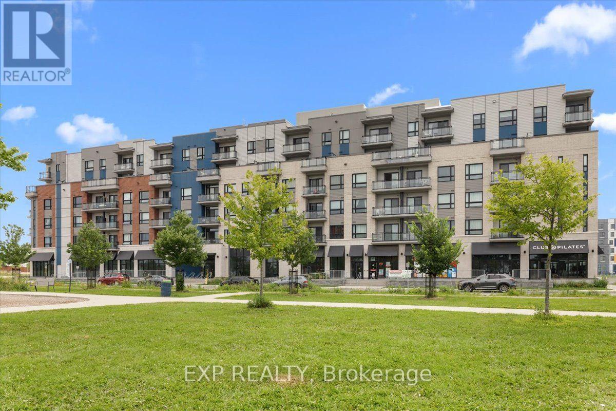 613 - 397 Codd's Road, Ottawa, Ontario  K1K 0P2 - Photo 3 - X13601684