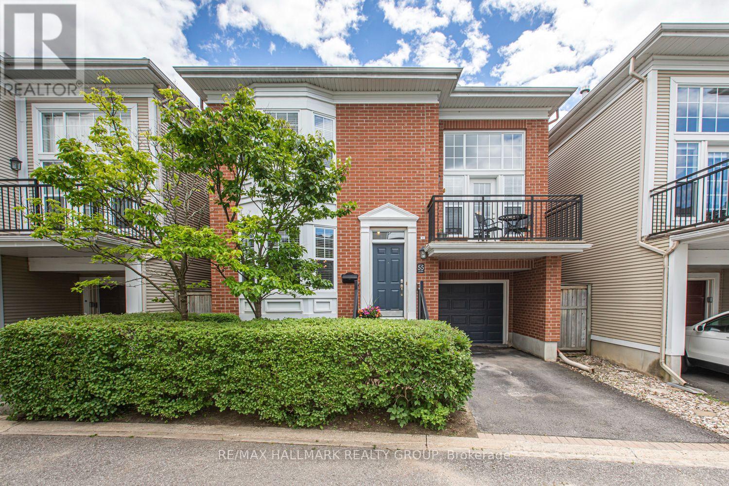 55 JARDIN PRIVATE, Ottawa, Ontario