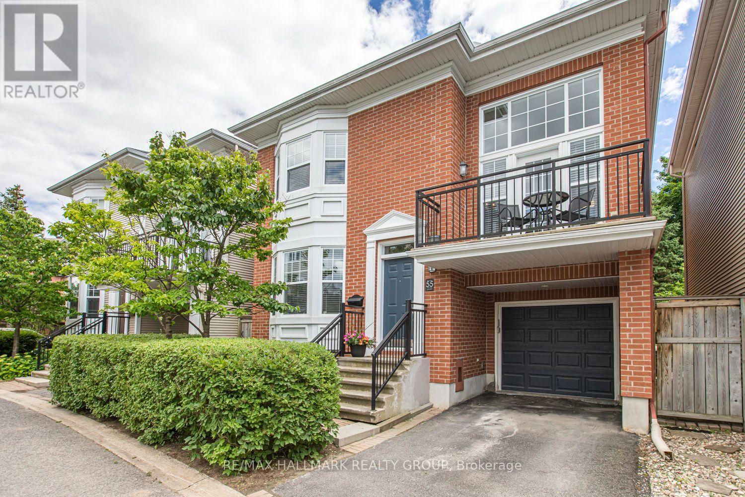 55 Jardin Private, Ottawa, Ontario  K1K 4W1 - Photo 2 - X13601708