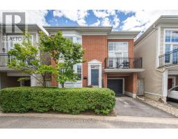 55 JARDIN PRIVATE, ottawa, Ontario
