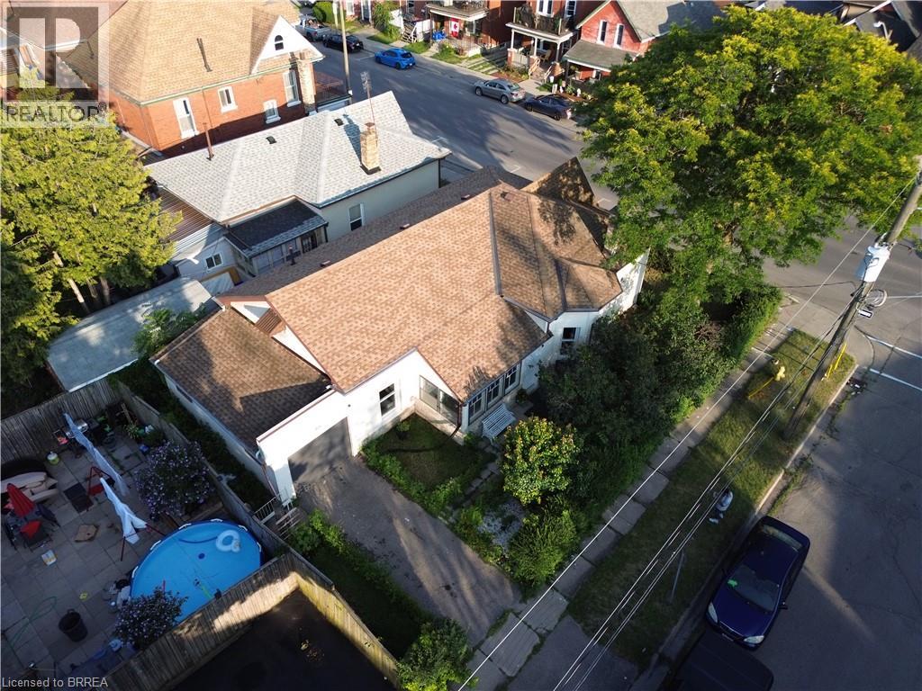 472 Colborne Street E, Brantford, Ontario  N3S 3P1 - Photo 3 - 40850524
