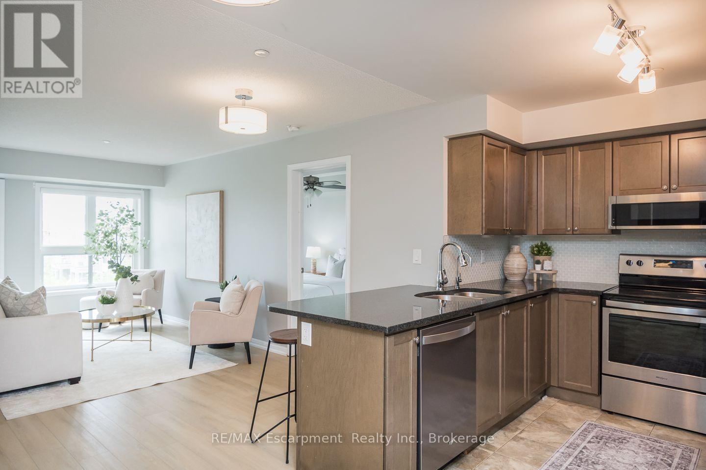 307 - 1045 Nadalin Heights, Milton, Ontario  L9T 8R5 - Photo 12 - W13601686