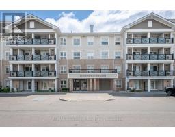 307 - 1045 NADALIN HEIGHTS, Milton, Ontario
