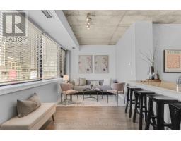 802 - 400 WELLINGTON STREET W, Toronto, Ontario