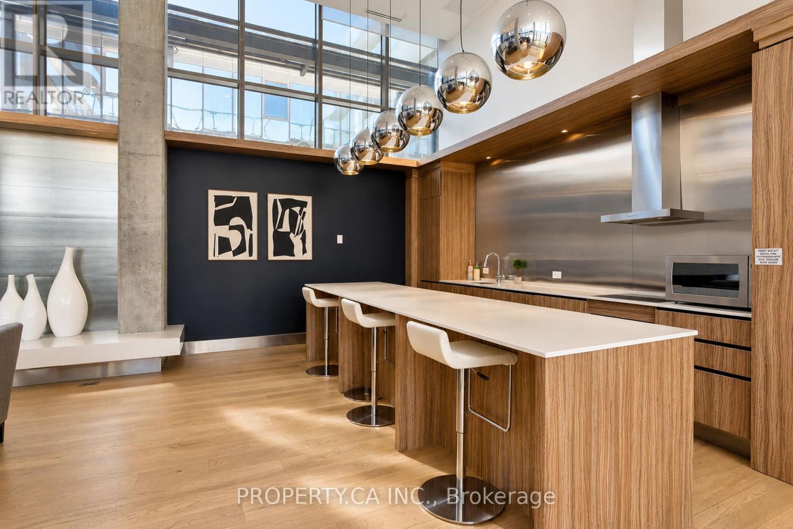 311 - 390 Cherry Street, Toronto, Ontario  M5A 0E2 - Photo 24 - C13464412