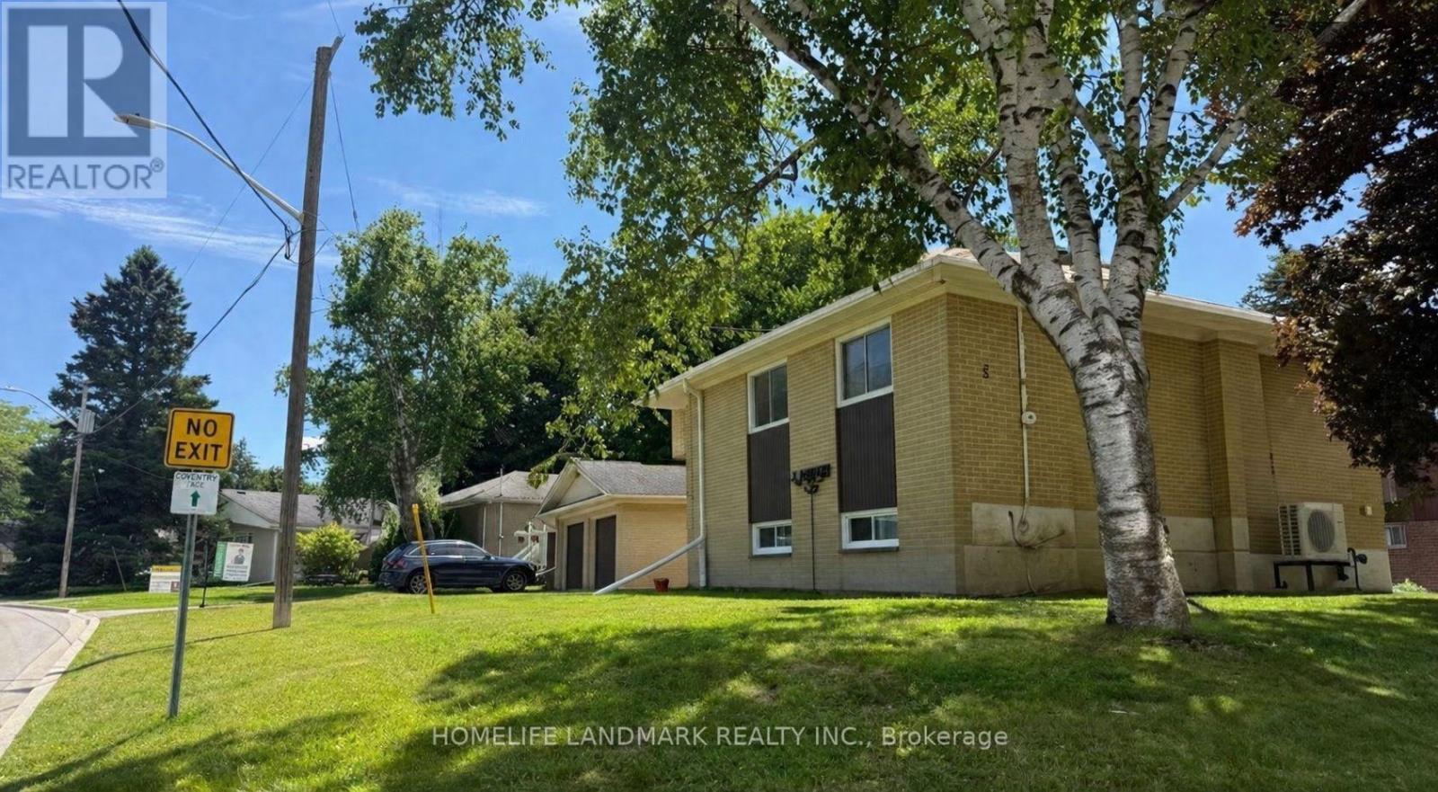 5 Johnson Road, Aurora, Ontario  L4G 2A1 - Photo 2 - N13481874