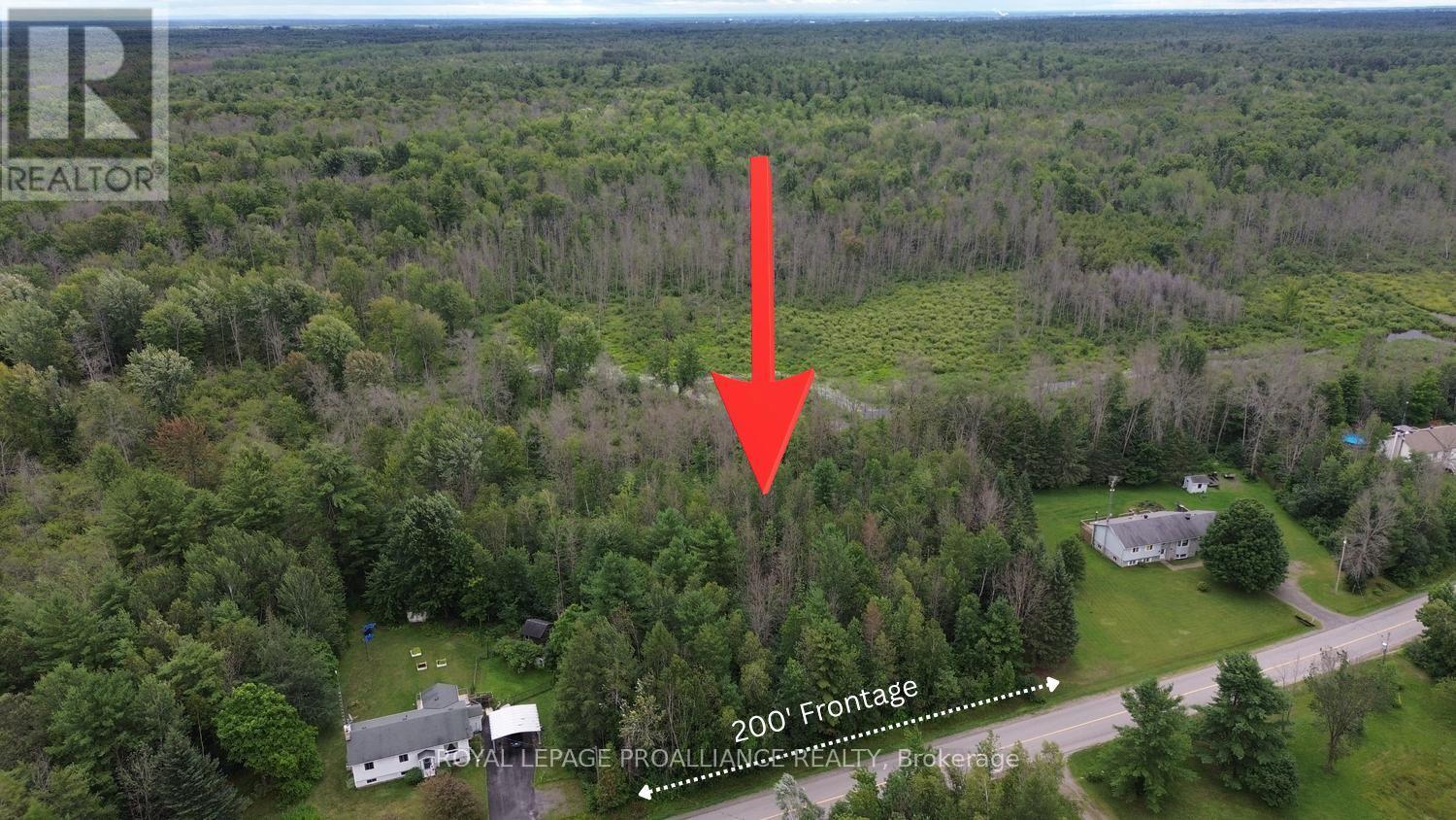 00 GLEN SMAIL ROAD, Edwardsburgh/Cardinal, Ontario