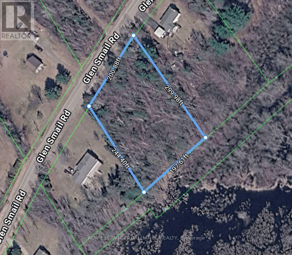 00 Glen Smail Road, Edwardsburgh/cardinal, Ontario  K0E 1X0 - Photo 4 - X13601562