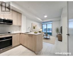219 - 2501 SAW WHET BOULEVARD, Oakville, Ontario