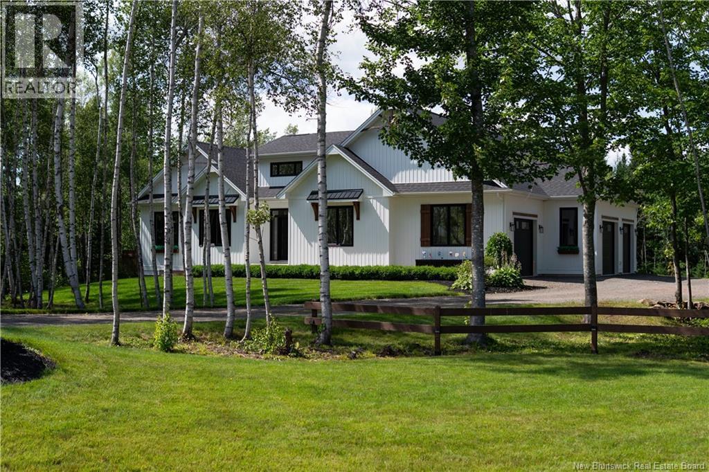 18 Mesange Court, Greater Lakeburn, New Brunswick  E1H 0N4 - Photo 3 - NB144633